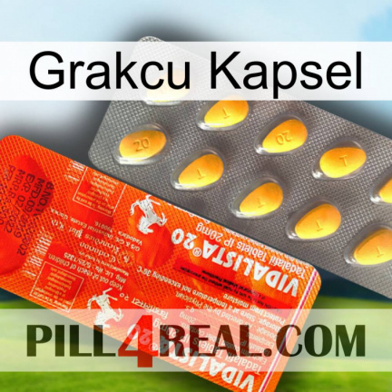 Grakcu Capsule new01